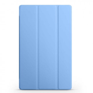 Lenovo M10 TB-X306F Gen.2 Zore Smart Cover Standlı 1-1 Kılıf Lenovo M10 TB-X306F Gen.2 Zore Smart Cover Standlı 1-1 Kılıf