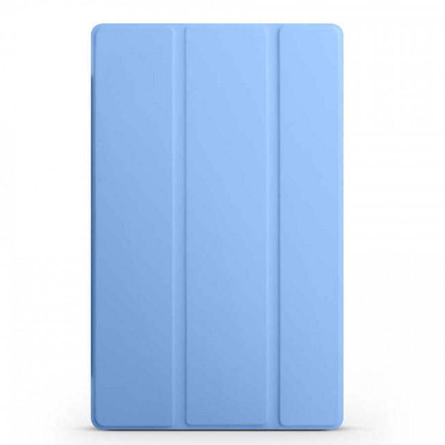 Lenovo M10 TB-X306F Gen.2 Zore Smart Cover Standlı 1-1 Kılıf Lenovo M10 TB-X306F Gen.2 Zore Smart Cover Standlı 1-1 Kılıf