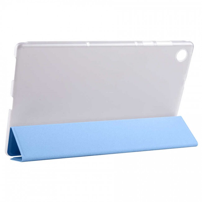 Lenovo M10 TB-X306F Gen.2 Zore Smart Cover Standlı 1-1 Kılıf Lenovo M10 TB-X306F Gen.2 Zore Smart Cover Standlı 1-1 Kılıf
