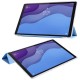 Lenovo M10 TB-X306F Gen.2 Zore Smart Cover Standlı 1-1 Kılıf Lenovo M10 TB-X306F Gen.2 Zore Smart Cover Standlı 1-1 Kılıf