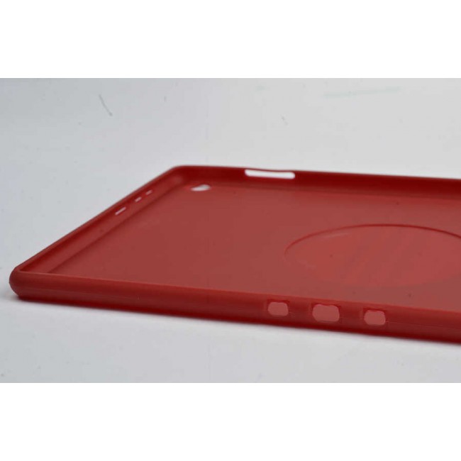 Lenovo M10 TB-X505F Kılıf Zore Beg Tablet Silikon Lenovo M10 TB-X505F Kılıf Zore Beg Tablet Silikon