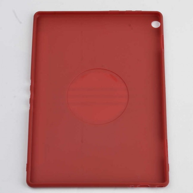 Lenovo M10 TB-X505F Kılıf Zore Beg Tablet Silikon Lenovo M10 TB-X505F Kılıf Zore Beg Tablet Silikon