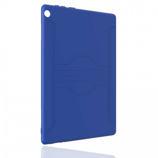 Lenovo M10 TB-X505F Kılıf Zore Beg Tablet Silikon Lenovo M10 TB-X505F Kılıf Zore Beg Tablet Silikon