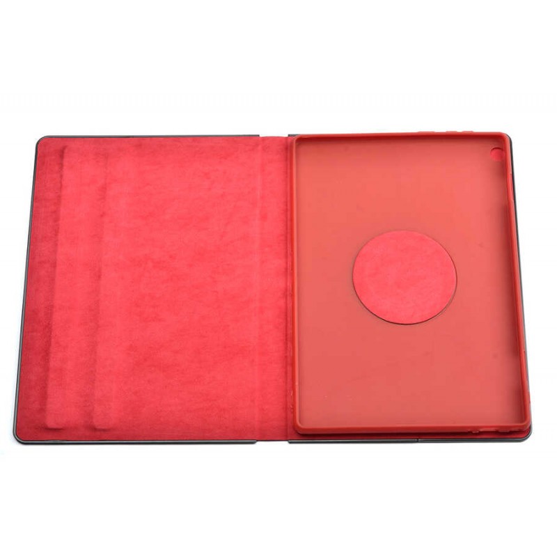 Bal-z Lenovo M10 TB-X505F  Fest Dönebilen Standlı Kılıf