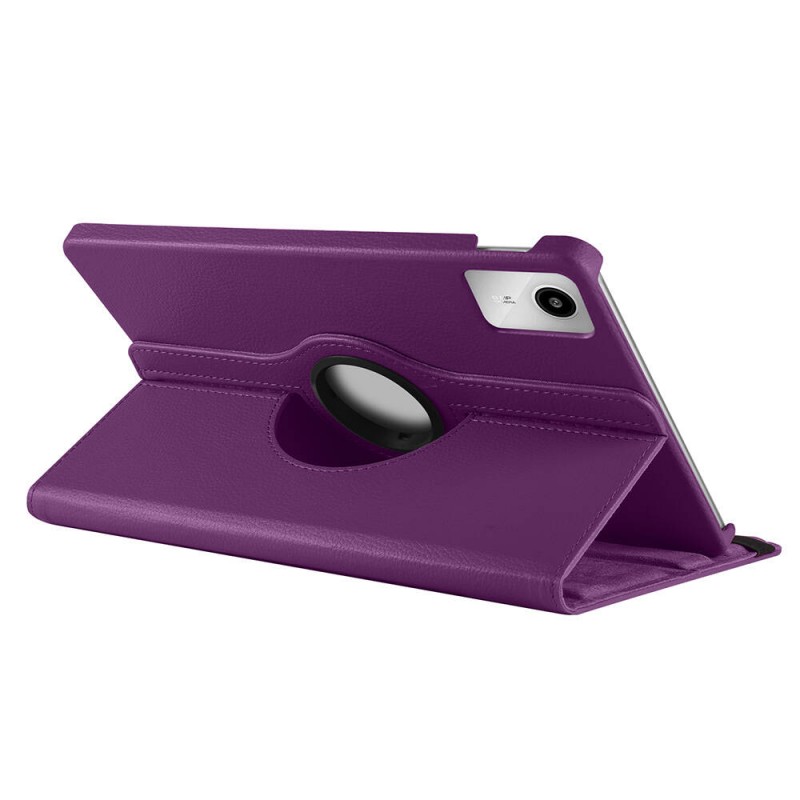 Bal-z Lenovo M11 TB-330FU  Dönebilen Standlı Kılıf