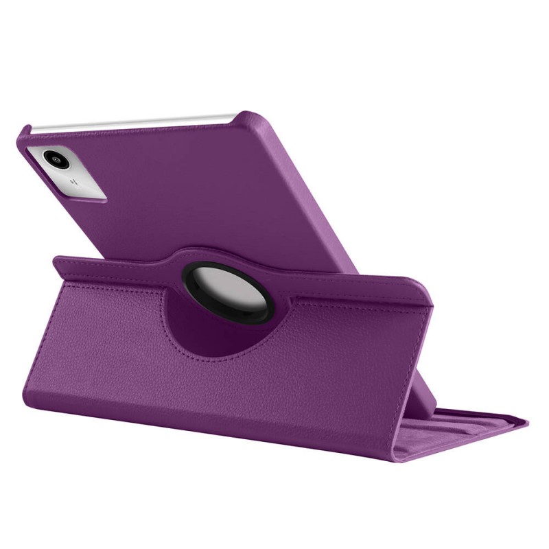 Bal-z Lenovo M11 TB-330FU  Dönebilen Standlı Kılıf