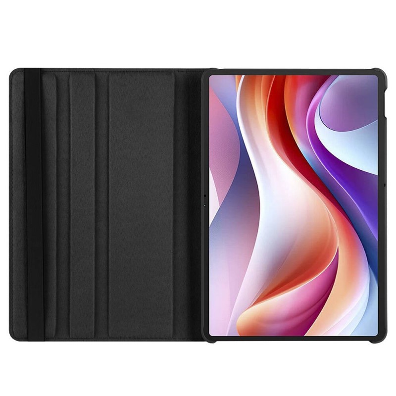 Bal-z Lenovo M11 TB-330FU  Dönebilen Standlı Kılıf