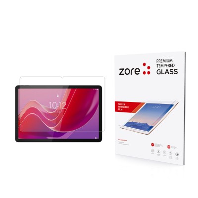 Bal-z Lenovo M11 TB-330FU  Tablet Temperli Cam Ekran Koruyucu
