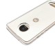 Bal-z Lenovo Moto Z2 Play Kılıf  Süper Silikon Kapak