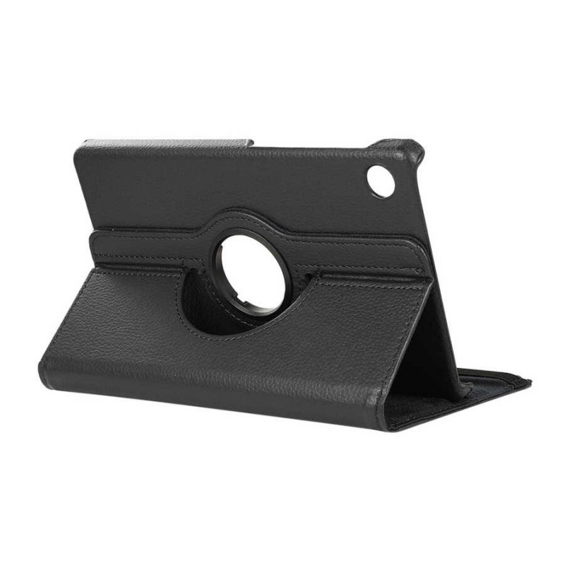 Bal-z Lenovo Tab M10 Plus TB-125F - TB-128F 3. Jenerasyon  Dönebilen Standlı Kılıf