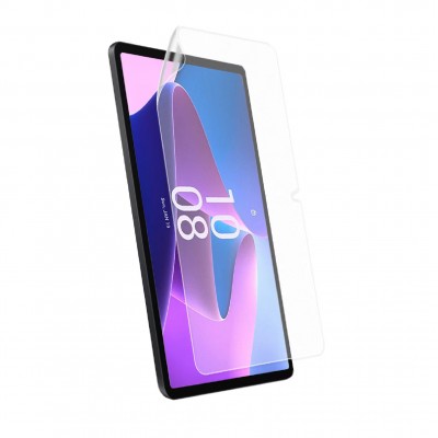 Bal-z Lenovo Tab M10 TB-328F 3. Jenerasyon Kağıt Hisli Mat Davin Paper Like Tablet Ekran Koruyucu