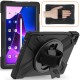 Lenovo Tab M10 HD (2.Nesil) 2022 Zore Defender Tablet Silikon Lenovo Tab M10 HD (2.Nesil) 2022 Zore Defender Tablet Silikon