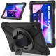 Lenovo Tab M10 HD (2.Nesil) 2022 Zore Defender Tablet Silikon Lenovo Tab M10 HD (2.Nesil) 2022 Zore Defender Tablet Silikon