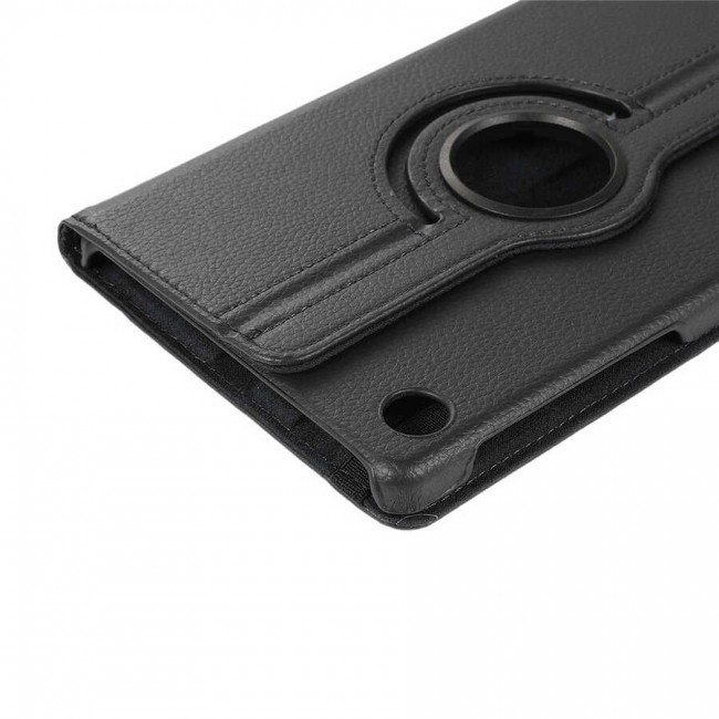 Lenovo Tab M10 TB-328F 3. Jenerasyon Zore Dönebilen Standlı Kılıf Lenovo Tab M10 TB-328F 3. Jenerasyon Zore Dönebilen Standlı Kılıf