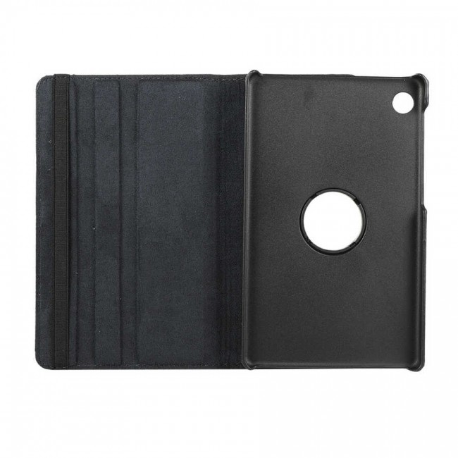 Lenovo Tab M10 TB-328F 3. Jenerasyon Zore Dönebilen Standlı Kılıf Lenovo Tab M10 TB-328F 3. Jenerasyon Zore Dönebilen Standlı Kılıf