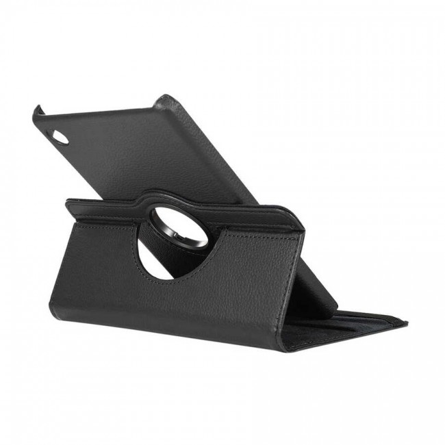 Lenovo Tab M10 TB-328F 3. Jenerasyon Zore Dönebilen Standlı Kılıf Lenovo Tab M10 TB-328F 3. Jenerasyon Zore Dönebilen Standlı Kılıf
