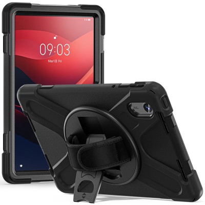 Bal-z Lenovo Tab M11 TB-330FU  Defender Tablet Silikon