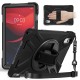 Lenovo Tab M11 TB-330FU Zore Defender Tablet Silikon Lenovo Tab M11 TB-330FU Zore Defender Tablet Silikon