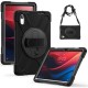 Lenovo Tab M11 TB-330FU Zore Defender Tablet Silikon Lenovo Tab M11 TB-330FU Zore Defender Tablet Silikon