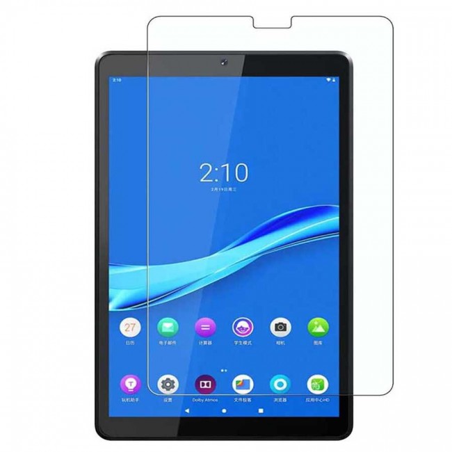 Lenovo Tab M7 Zore Tablet Temperli Cam Ekran Koruyucu Lenovo Tab M7 Zore Tablet Temperli Cam Ekran Koruyucu