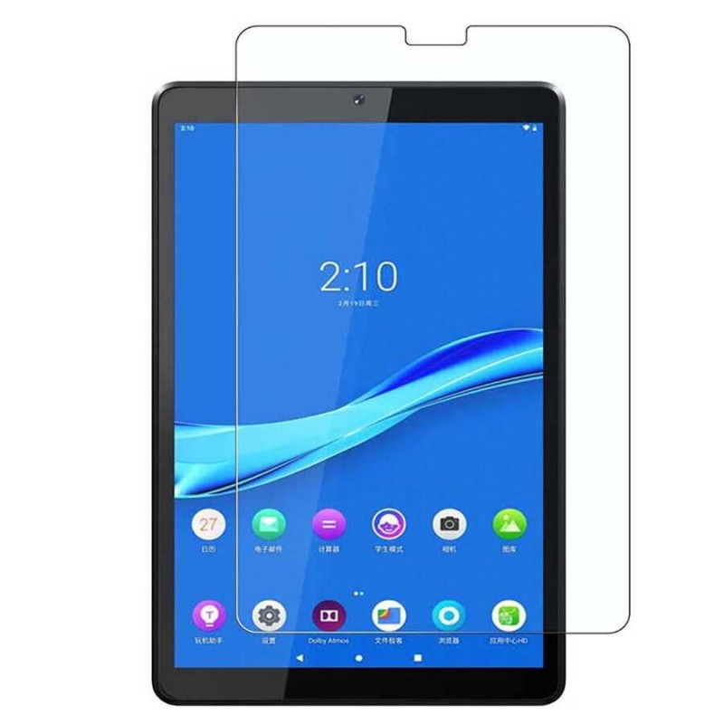 Bal-z Lenovo Tab M7  Tablet Temperli Cam Ekran Koruyucu