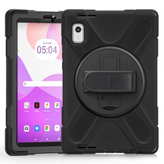 Lenovo Tab M9 Zore Defender Tablet Silikon Lenovo Tab M9 Zore Defender Tablet Silikon