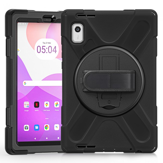 Lenovo Tab M9 Zore Defender Tablet Silikon Lenovo Tab M9 Zore Defender Tablet Silikon