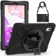 Lenovo Tab M9 Zore Defender Tablet Silikon Lenovo Tab M9 Zore Defender Tablet Silikon