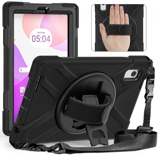Lenovo Tab M9 Zore Defender Tablet Silikon Lenovo Tab M9 Zore Defender Tablet Silikon