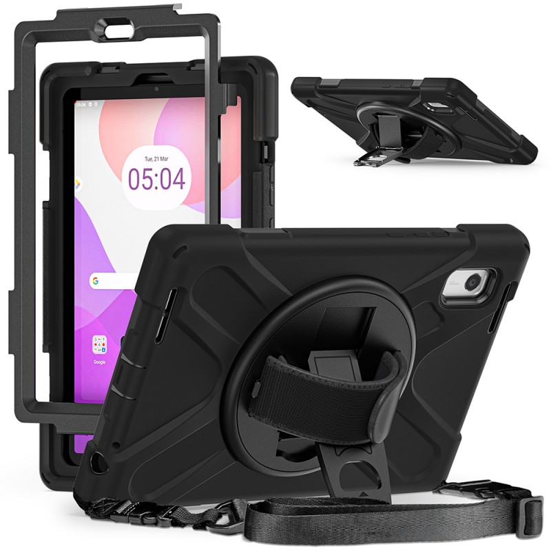 Bal-z Lenovo Tab M9 Zore Defender Tablet Silikon