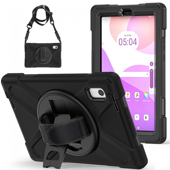 Lenovo Tab M9 Zore Defender Tablet Silikon Lenovo Tab M9 Zore Defender Tablet Silikon