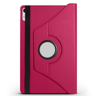 Bal-z Lenovo Tab P11 11.5 (2.Nesil) TB350UF  Dönebilen Standlı Kılıf