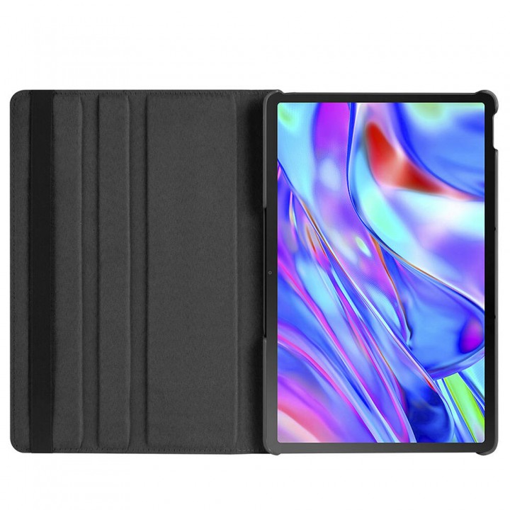 Lenovo Tab P11 11.5 (2.Nesil) TB350UF Zore Dönebilen Standlı Kılıf