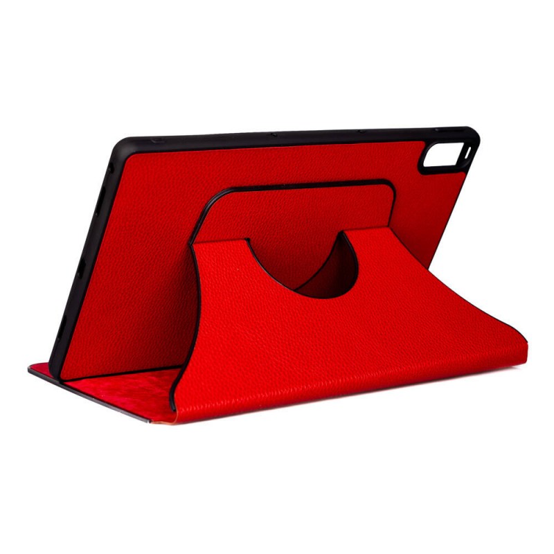 Bal-z Lenovo Tab P11 11.5" (2.Nesil)  Fest Dönebilen Standlı Kılıf