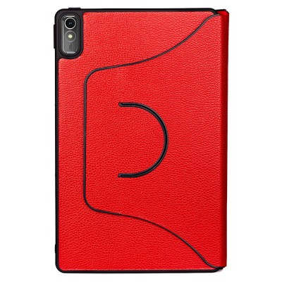 Bal-z Lenovo Tab P11 11.5" (2.Nesil)  Fest Dönebilen Standlı Kılıf