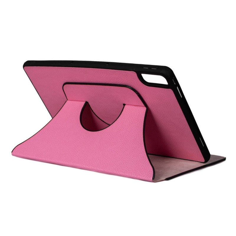 Bal-z Lenovo Tab P11 11.5" (2.Nesil)  Fest Dönebilen Standlı Kılıf