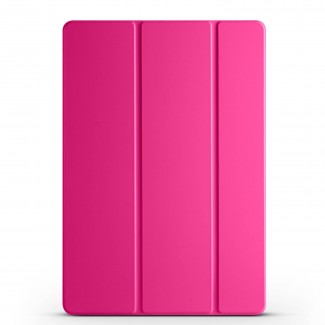 Lenovo Tab P12 Zore Smart Cover Standlı 1-1 Kılıf Lenovo Tab P12 Zore Smart Cover Standlı 1-1 Kılıf