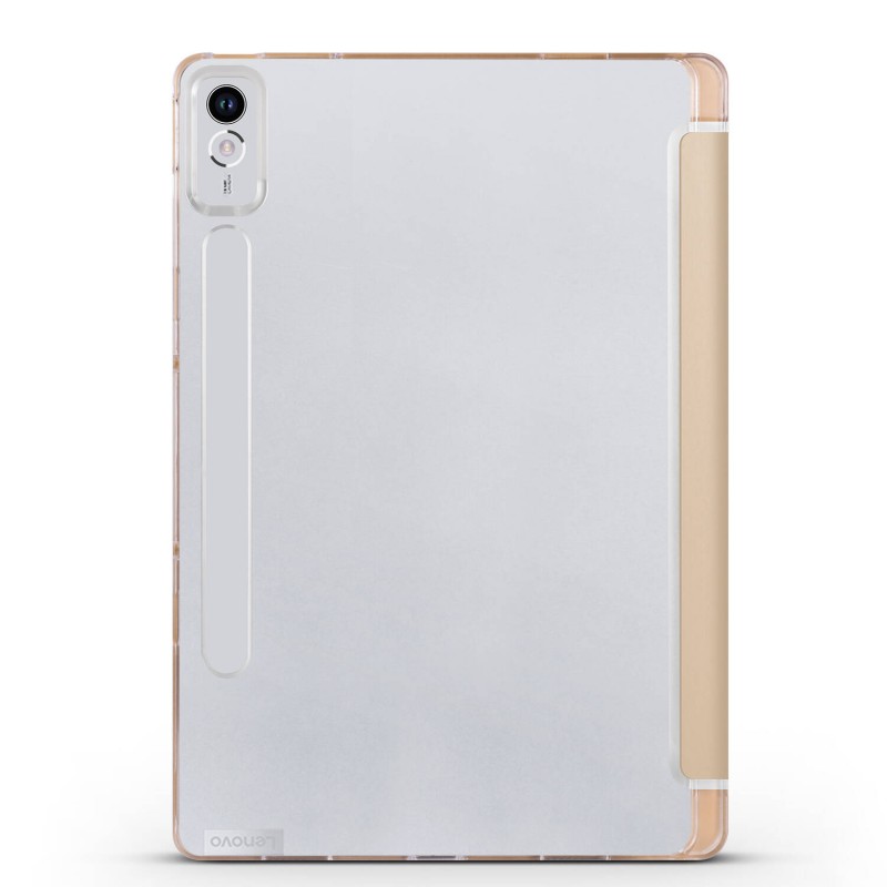 Bal-z Lenovo Tab P12  Smart Cover Standlı 1-1 Kılıf