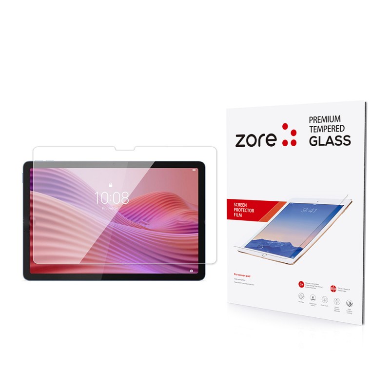 Bal-z Lenovo Tab TB-311FU  Tablet Temperli Cam Ekran Koruyucu