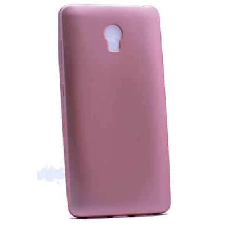 Bal-z Lenovo Vibe P1M Kılıf  Premier Silikon Kapak