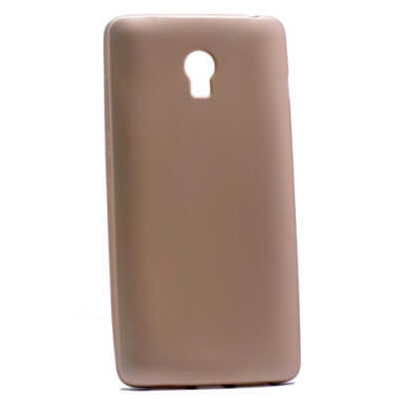 Bal-z Lenovo Vibe P1M Kılıf  Premier Silikon Kapak