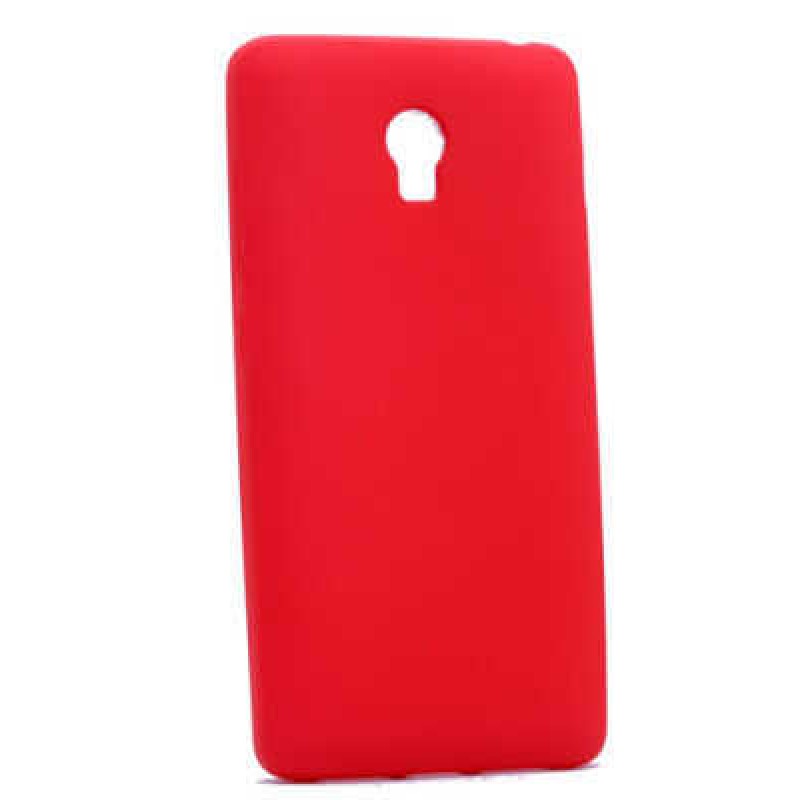 Bal-z Lenovo Vibe P1M Kılıf  Premier Silikon Kapak