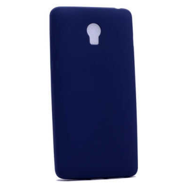 Bal-z Lenovo Vibe P1M Kılıf  Premier Silikon Kapak