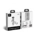 Lenyes AA105 Type-C Şarj Portlu Şarj Edilebilir AA Lityum-ion Pil 2800mWh 1.5V 2 Adet Lenyes AA105 Type-C Şarj Portlu Şarj Edilebilir AA Lityum-ion Pil 2800mWh 1.5V 2 Adet