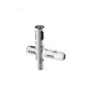 Lenyes AAA107 Type-C Şarj Portlu Şarj Edilebilir AAA Lityum-ion Pil 600mWh 1.5V 2 Adet Lenyes AAA107 Type-C Şarj Portlu Şarj Edilebilir AAA Lityum-ion Pil 600mWh 1.5V 2 Adet