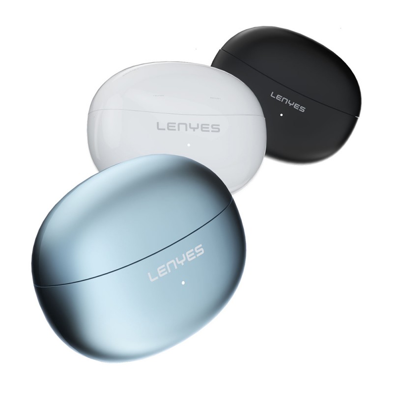 Bal-z Lenyes Air 100 ANC Özellikli ENC Teknolojili Kulak İçi Bluetooth v5.3 Kulaklık