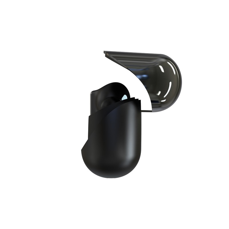 Bal-z Lenyes Air 101 ANC Özellikli ENC Teknolojili Kulak İçi Bluetooth v5.4 Kulaklık