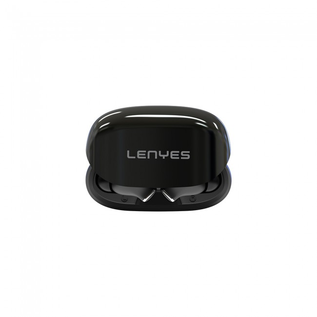 Lenyes Air 101 ANC Özellikli ENC Teknolojili Kulak İçi Bluetooth v5.4 Kulaklık Lenyes Air 101 ANC Özellikli ENC Teknolojili Kulak İçi Bluetooth v5.4 Kulaklık