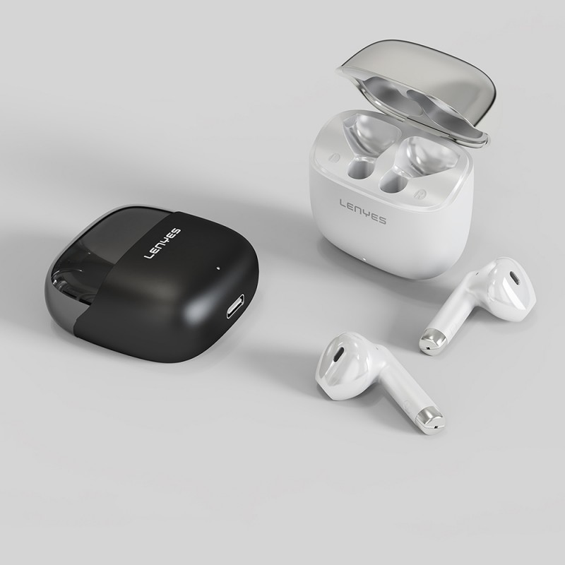 Bal-z Lenyes Air 102 TWS Kulak İçi Bluetooth v5.4 Kulaklık