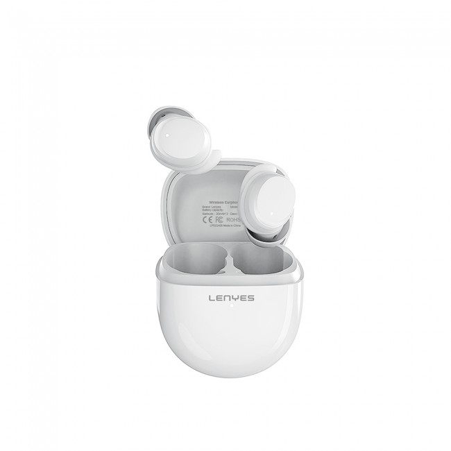 Lenyes Air 301 ACS Panoramic Surround Sound Kulak İçi Bluetooth v5.3 Kulaklık Lenyes Air 301 ACS Panoramic Surround Sound Kulak İçi Bluetooth v5.3 Kulaklık